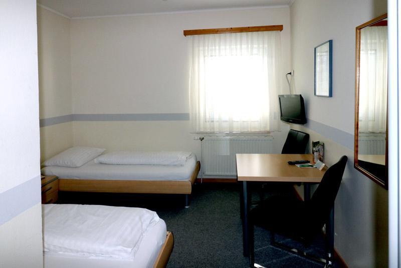 Schlafgut Sankt Poelten Exterior foto