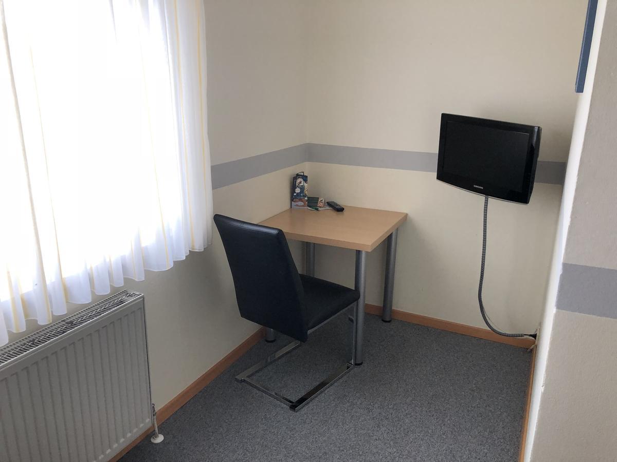 Schlafgut Sankt Poelten Exterior foto