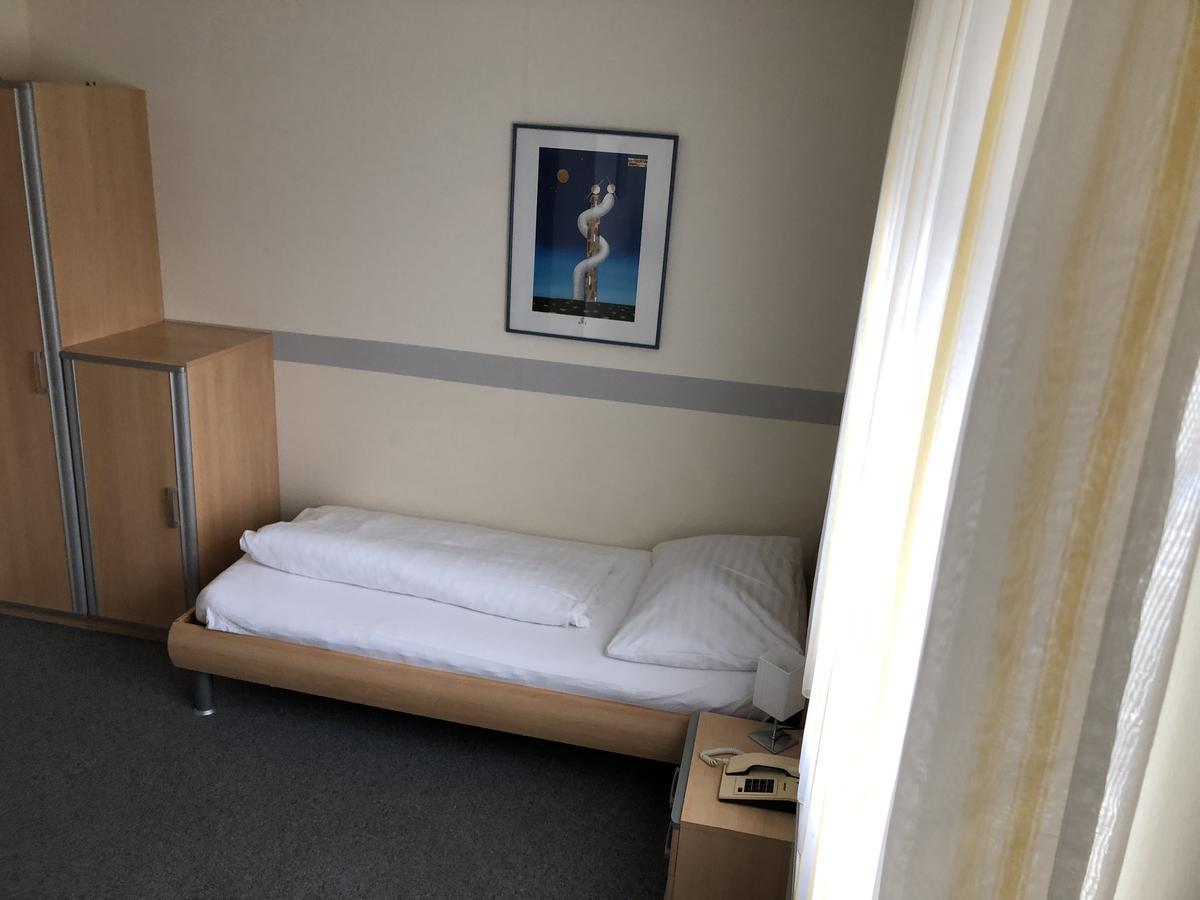 Schlafgut Sankt Poelten Exterior foto