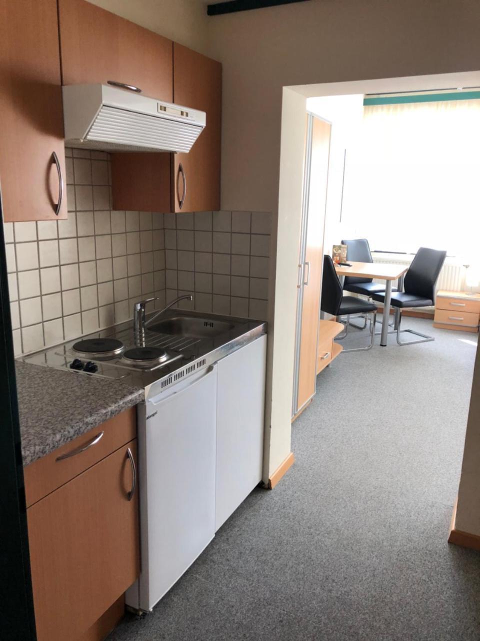Schlafgut Sankt Poelten Exterior foto